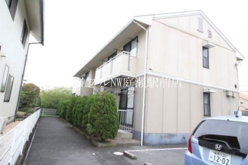  キャッスル平田　Ｂ棟