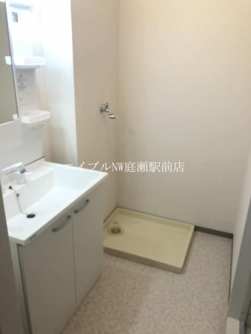  キャッスル平田　Ｂ棟