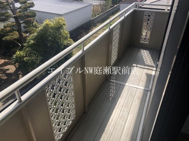  キャッスル平田　Ｂ棟