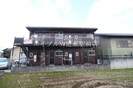 コーポセレクトの外観