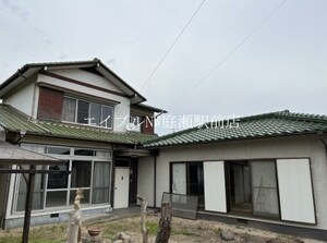 花尻貸家