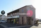 フルール99の外観