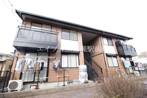 ドリームタウンⅡ　ミニー