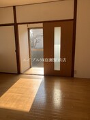  田益戸建て