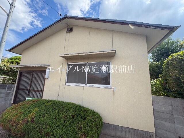  田益戸建て