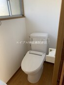  田益戸建て