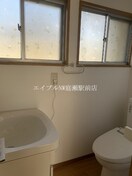  田益戸建て