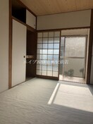  田益戸建て