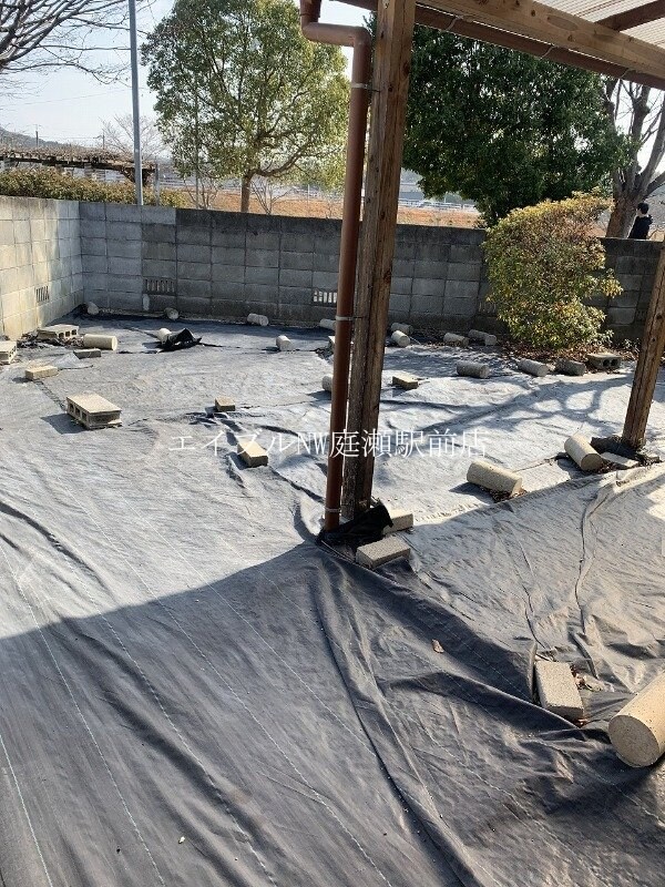  田益戸建て