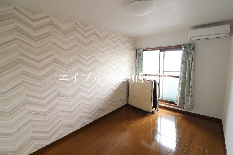  デュエル総社Ｃ棟