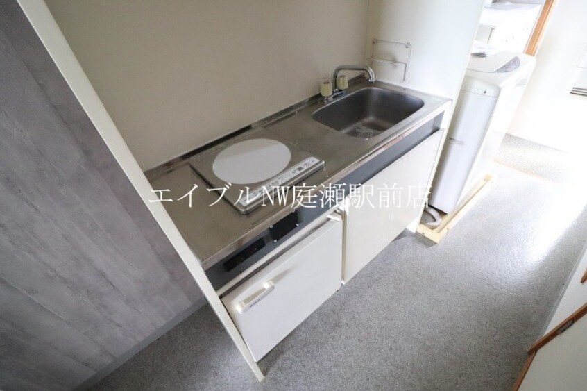  デュエル総社Ｃ棟