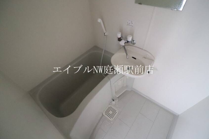  デュエル総社Ｃ棟