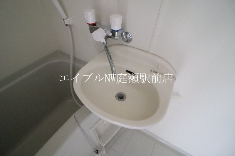  デュエル総社Ｃ棟