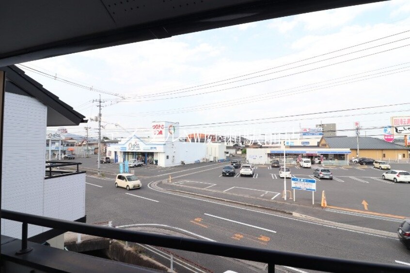  デュエル総社Ｃ棟