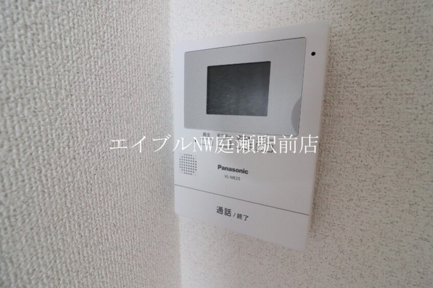  デュエル総社Ｃ棟