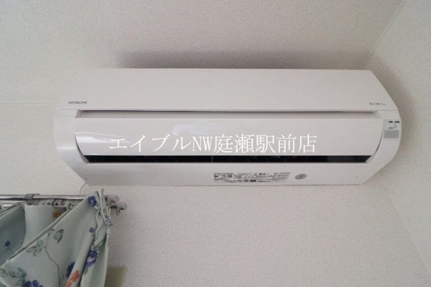  デュエル総社Ｃ棟