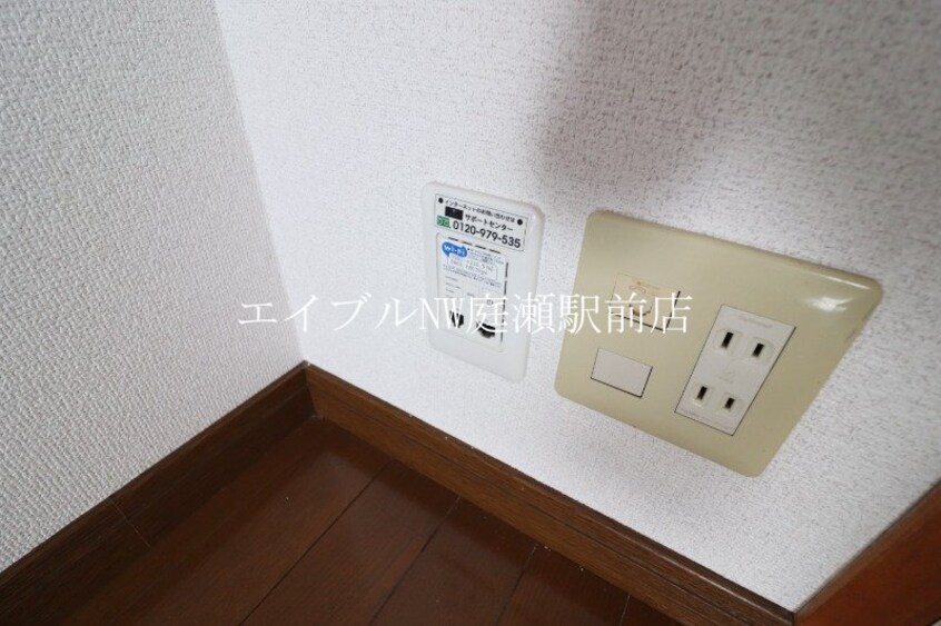  デュエル総社Ｃ棟