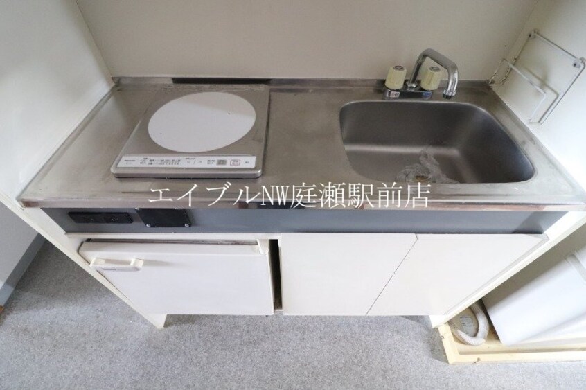  デュエル総社Ｃ棟