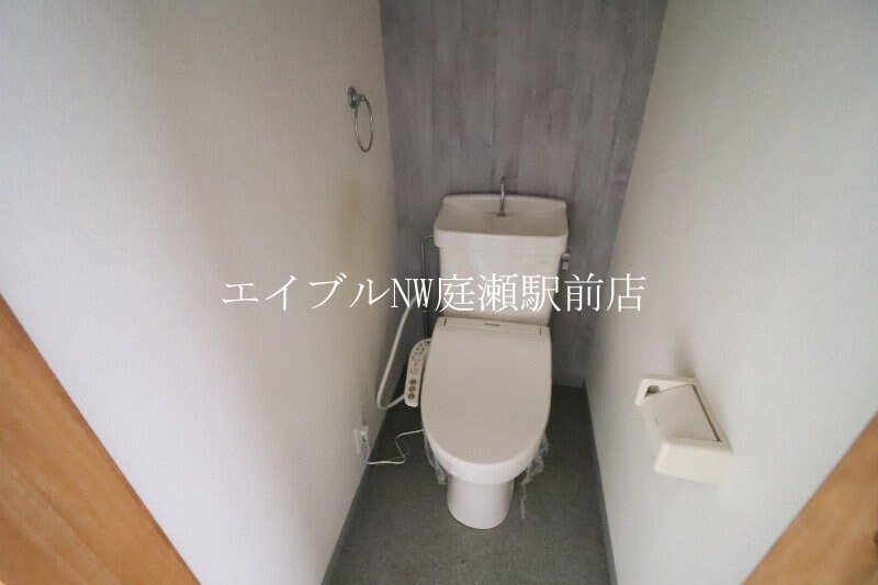  デュエル総社Ｃ棟