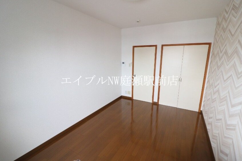  デュエル総社Ｃ棟