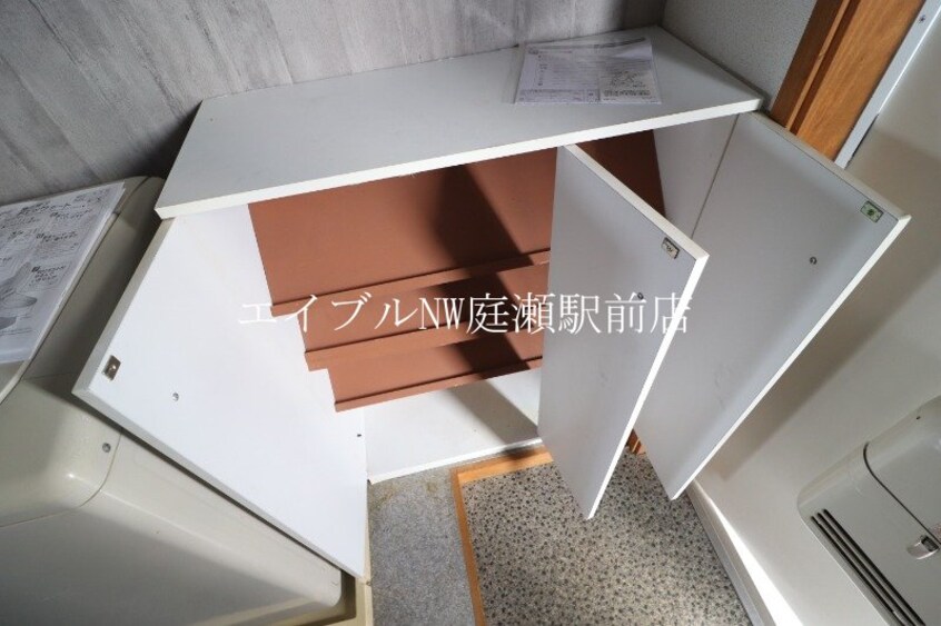  デュエル総社Ｃ棟