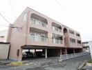 マンションフライトの外観