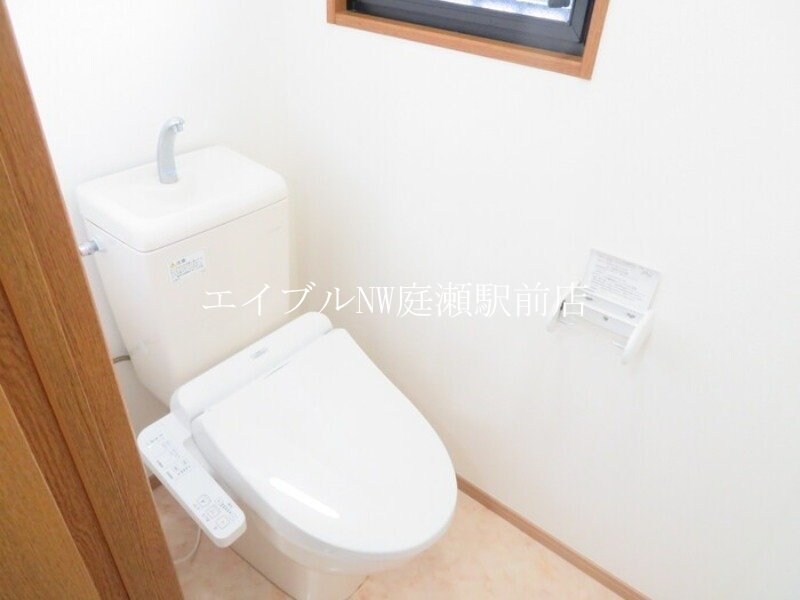  セジュールアレイ　B棟