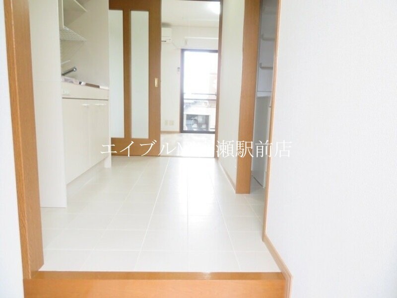  セジュールアレイ　B棟