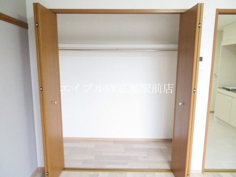  セジュールアレイ　B棟