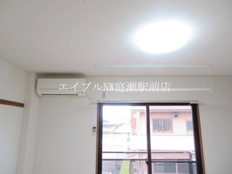  セジュールアレイ　B棟