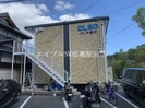 CLEO・旭川の外観