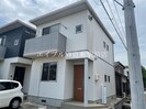 白楽町一戸建の外観
