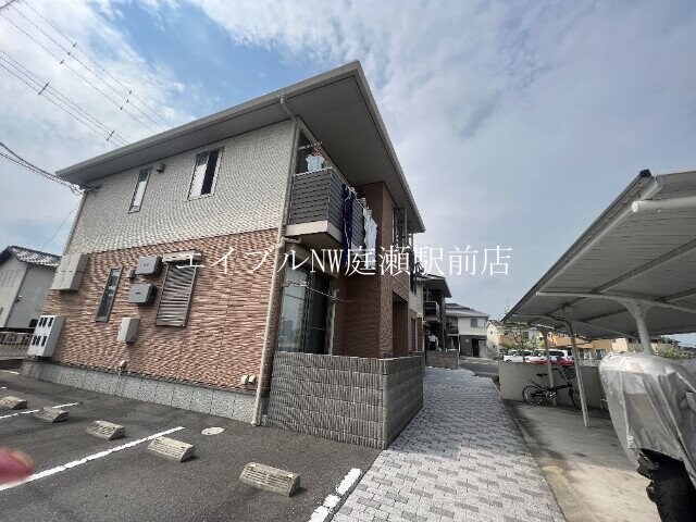  プロヌーブKEN　C棟