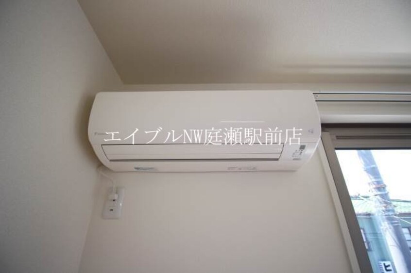  プロヌーブKEN　C棟