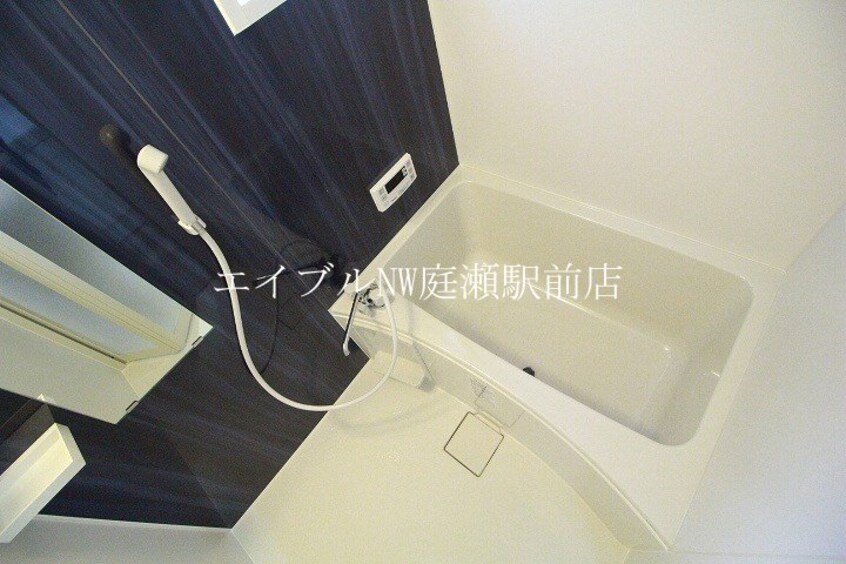  ブランブロック白石