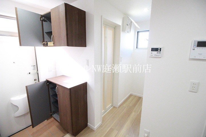  ブランブロック白石