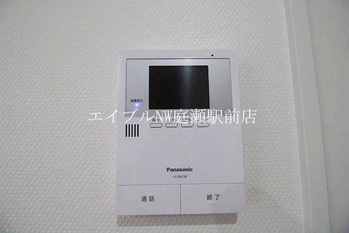  ブランブロック白石