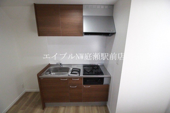  ブランブロック白石