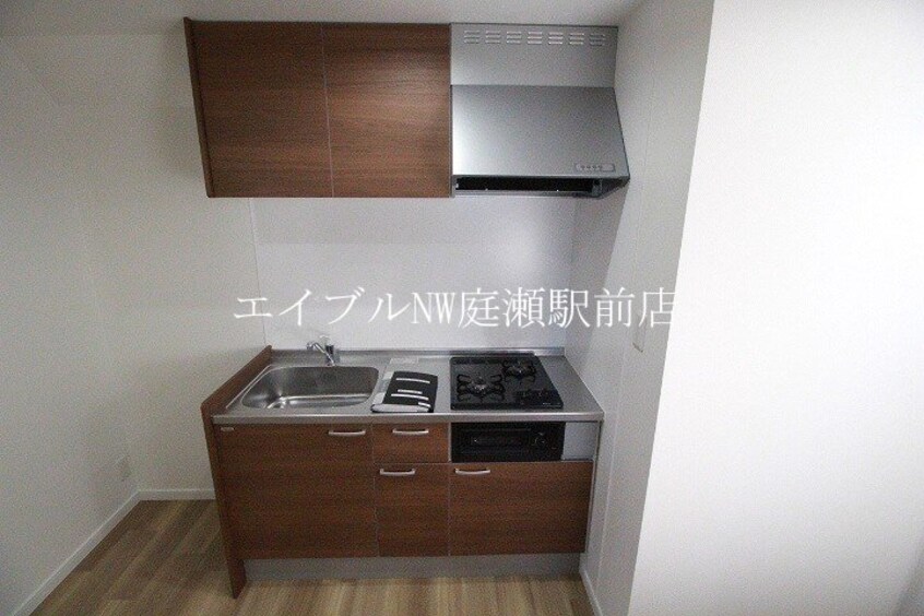  ブランブロック白石