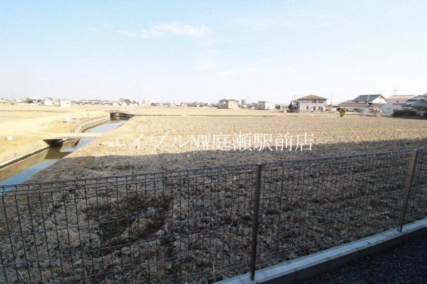  ブランブロック白石