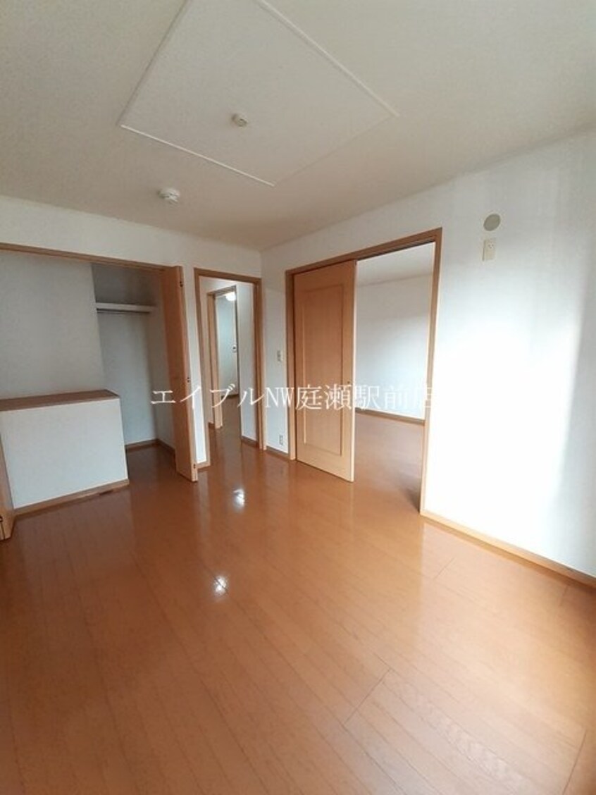  ブラン　プレジール　Ａ