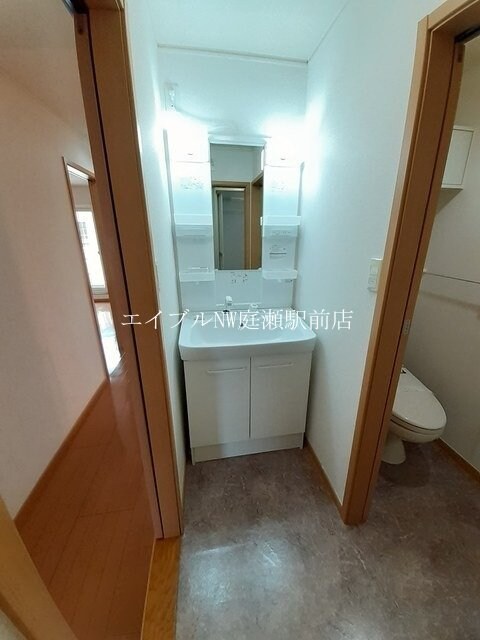  ブラン　プレジール　Ａ