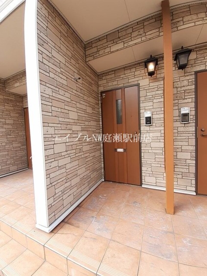  ブラン　プレジール　Ａ