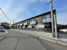 Neo Stage　の外観