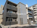 セイル吉備