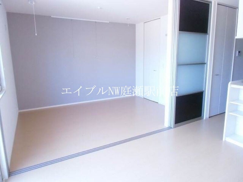 LDK ジョイフルタウン西岡