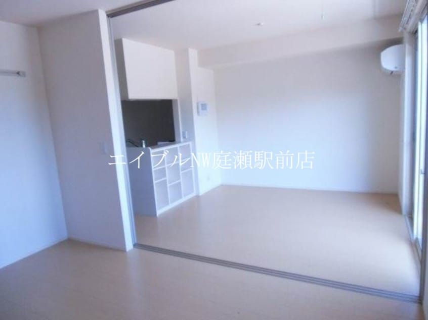 LDK ジョイフルタウン西岡