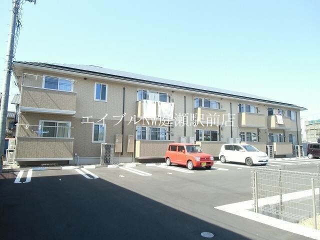  ジョイフルタウン西岡