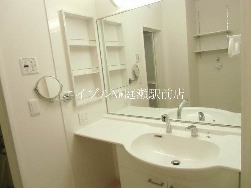 洗面台 ジョイフルタウン西岡