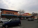 山陽マルナカ高柳店(スーパー)まで319m アビタ山本岡山